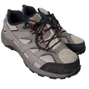 Merrel Moab 2 Low Lace Hiking Boots Womens Sz 7M Non Marking Outdoors